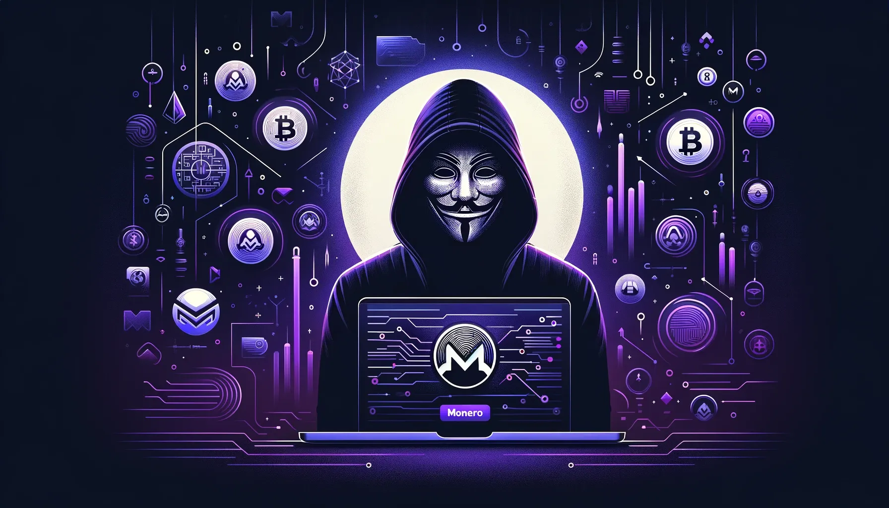 AnonExch Launches to Revolutionize Privacy in Crypto Swaps